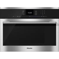 Miele Built In Microwave Ovens