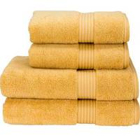 Christy Face Towels