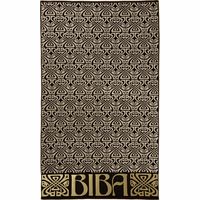 House Of Fraser Black Towels