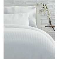 Wilko White Duvet Covers