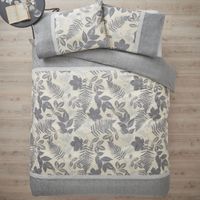 Wilko Grey Duvet Covers