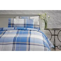 Wilko Blue Bedding