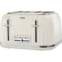 Breville 4 Slice Toasters