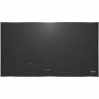 Miele Induction Hobs