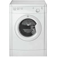 Indesit Vented Tumble Dryers