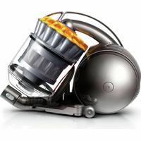Dyson Cylinder Vacuum Cleaners