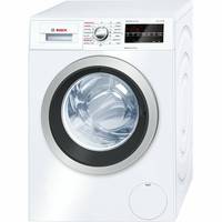 Bosch Freestanding Washer Dryers