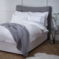 John Lewis Embroidered Duvet Covers