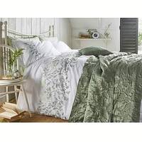 Jd Williams Embroidered Duvet Covers