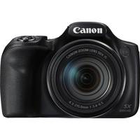 Canon Bridge Cameras