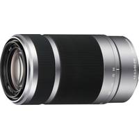 Sony Camera Lenses