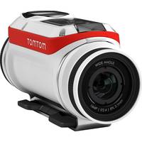Tomtom Cameras and Camcorders
