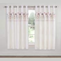 Argos Lined Curtains