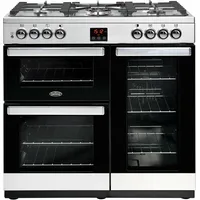 Argos 5-Hob Gas Cookers