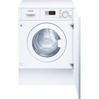 John Lewis Integrated Washer Dryers