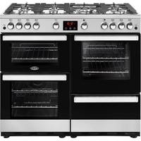 Appliance City Gas Cookers