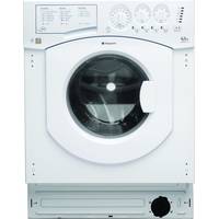 Appliance City Integrated Washing Machines
