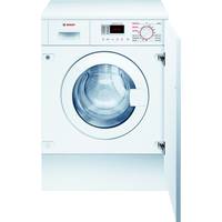 Appliance City Integrated Washer Dryers