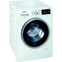 Siemens Freestanding Washer Dryers