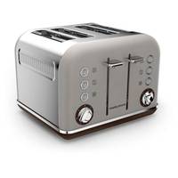 Morphy Richards 4 Slice Toasters