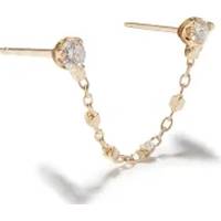 MATCHESFASHION Women's Diamond Earrings