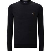 Fred Perry Men's Stripe Jumpers