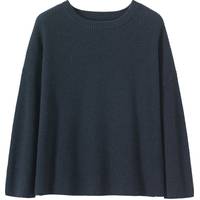 John Lewis Women's Ribbed Jumpers