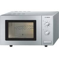 Bosch Microwaves with Grill