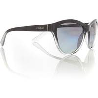 Vogue Cat Eye Sunglasses for Women