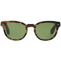 Men's Ralph Lauren Oval Sunglasses