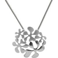 John Lewis Womens Flower Necklaces