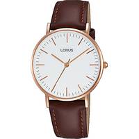 Lorus Leather Watches for Women