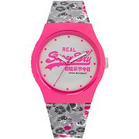 Superdry Silicone Watches for Women