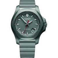 Victorinox Silicone Watches for Men