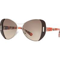 Women's Prada Cat Eye Sunglasses