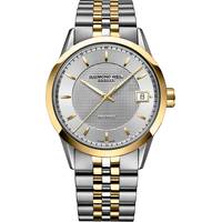 John Lewis Gold And Silver Watches for Men