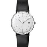 Women's Junghans Leather Watches