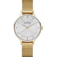 John Lewis Gold Plated Watch for Women