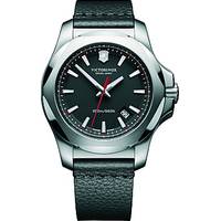 Victorinox Leather Watches for Men