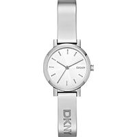 Women's Dkny Silver Watches