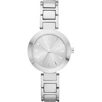 Women's Dkny Stainless Steel Watches