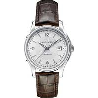 Hamilton Leather Watches for Men