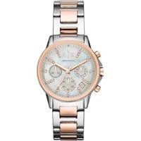 Armani Exchange Chronograph Watches for Women