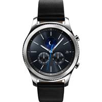 Samsung Smart Watch With Bluetooth