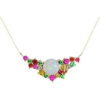 Women's London Road Diamond Necklaces