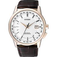 Citizen Leather Watches for Men