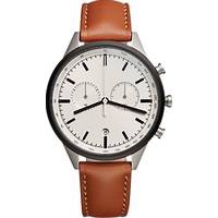 Uniform Wares Mens Leather Watches