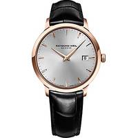 Raymond Weil Men's Luxury Watches
