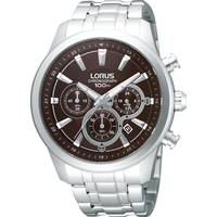 Lorus Chronograph Watches for Men