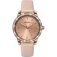 Sekonda Leather Watches for Women